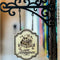 C&B Genre Divider