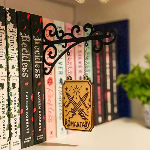 C&B Genre Divider